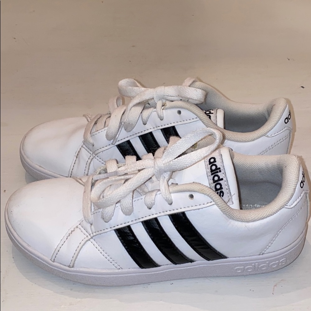Adidas boys shoes